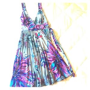 Charlotte Russe Babydoll Dress